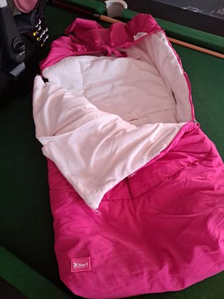 Maxi-Cosi Silla de Coche Rosa y Negra