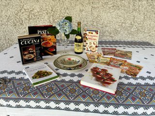 Pasta e primi piatti
