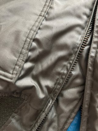 80s Vintage Alpha Industries CWU-45P USAF Flight.