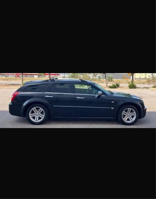 Chrysler 300 C 2005