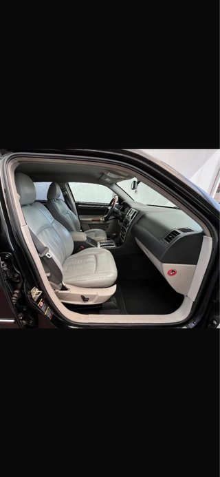 Chrysler 300 C 2005