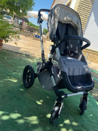 Passeggino Bugaboo Camaleonte