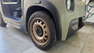 Citroen Ami Buggy 2023 ÚNICA PROPIETARIA