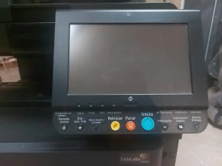 Kyocera Taskalfa 3252ci Multifunción
