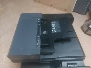 Kyocera Taskalfa 3252ci Multifunción
