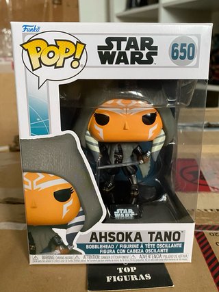 36 unidades Funko Pop! Colección Variada