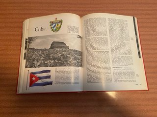 6 tomos de la “Nueva Geografía Marín”