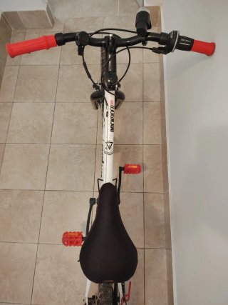 Bicicleta niño/a  Rock Rider 300     24pulgadas