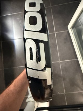 Pala Padel Babolat Air Viper 2025