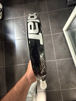 Pala Padel Babolat Air Viper 2025