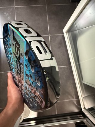 Pala Padel Babolat Air Viper 2025