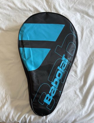 Pala Padel Babolat Air Viper 2025