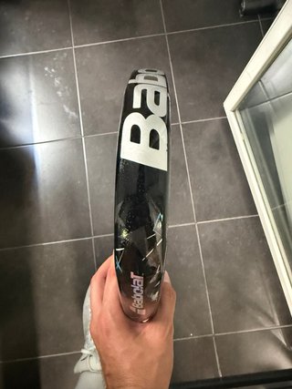 Pala Padel Babolat Air Viper 2025