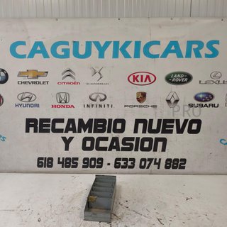 CAJON METALICO ESTANTERIA