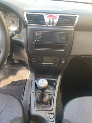 FIAT Stilo 2007