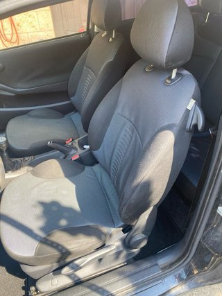 FIAT Stilo 2007