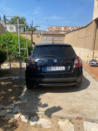 FIAT Stilo 2007
