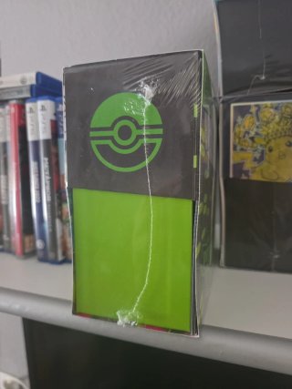 ETB Perfect Order INGLES
