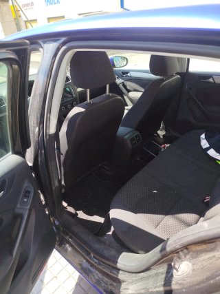 Volkswagen Golf 2010