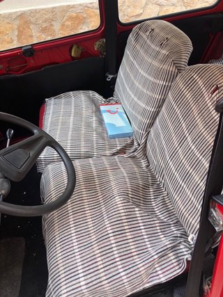 Citroen 2cv