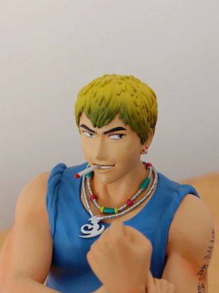Figura Great Teacher Onizuka SFC