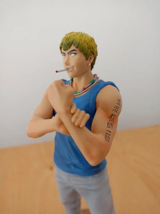Figura Great Teacher Onizuka SFC
