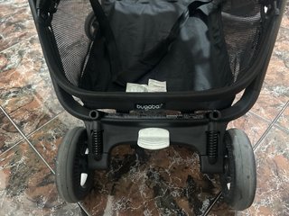 Bugaboo Butterfly 1