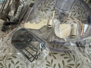 Accesorios Cecotec Mambo Cooking Total Gourmet