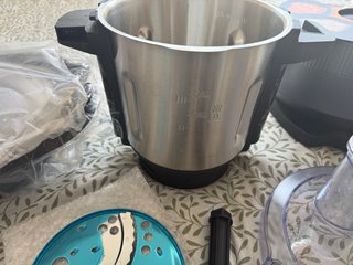Accesorios Cecotec Mambo Cooking Total Gourmet