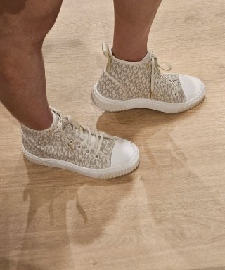 Zapatillas Michael Kors. Talla 38,5. Nuevas
