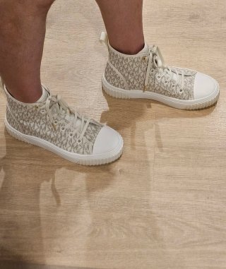 Zapatillas Michael Kors. Talla 38,5. Nuevas