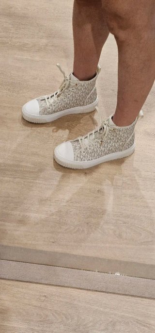 Zapatillas Michael Kors. Talla 38,5. Nuevas