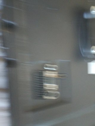 Televisor Telefunken Negro