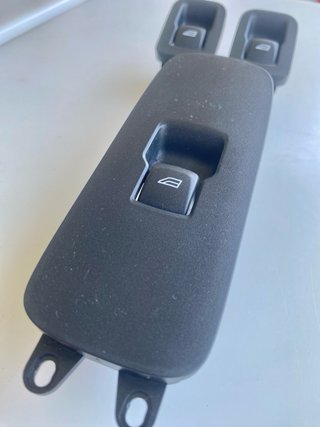 Botoneras elevalunas Volvo V50, S40, C30 Y C70