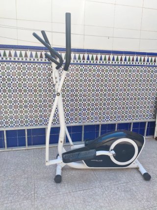 Bicicleta Elíptica ProForm Accolades