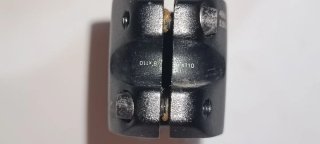 Potencia Giant Connect 110mm +8°