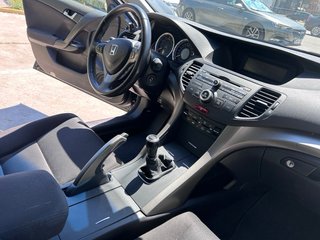 Honda Accord 2010