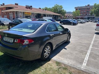 Honda Accord 2010