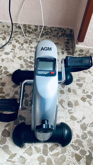 Pedales Digitales AGM