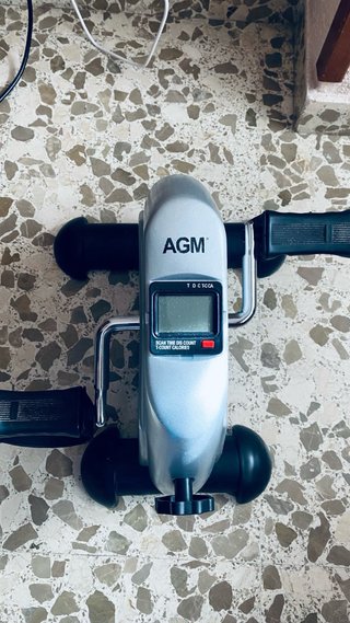 Pedales Digitales AGM