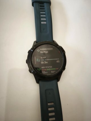 Garmin Fenix 6 Pro Smartwatch