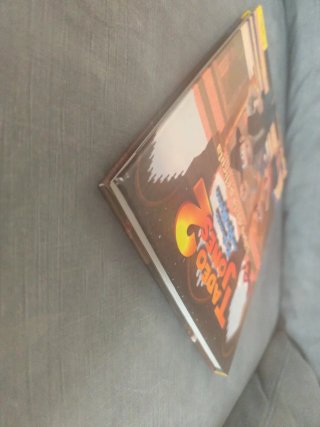 Tadeo Jones el secreto del rey Midas : libro de...