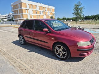 FIAT Stilo 2003