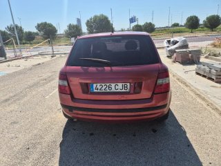 FIAT Stilo 2003
