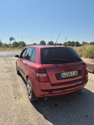 FIAT Stilo 2003