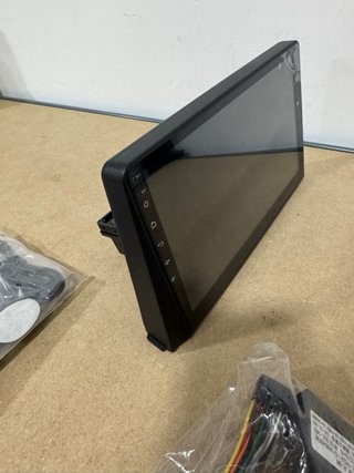 Pantalla CarPlay Citröen, Berlingo y Peugeot Parne