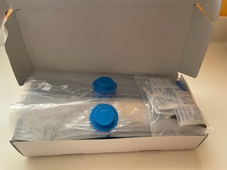 Bolsas de vacío Creality para filamento 3D