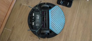 Robot Aspirador Midea M7 Pro