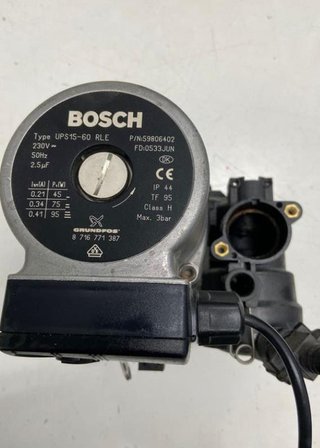 REPUESTOS DE CALDERA JUNKERS EUROMAXX ZWC 28/28-1