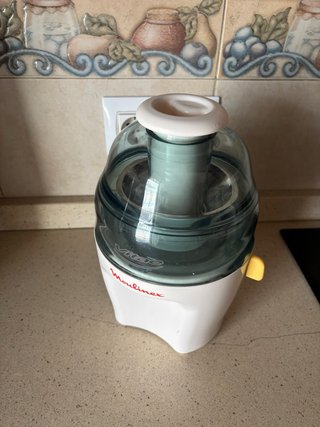 Licuadora Moulinex Vitae
